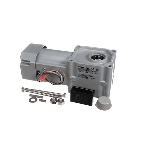 Follett Gearmotor, 115/60, 700 01006212